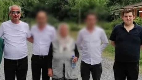 Savcı Ercan Kayhan ile katili Mustafa Can Gül aynı karede: Kadına şiddet kaydı ortaya çıktı