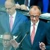 Merz zu Karlsruhe, Spahn, Polen: Das Kanzler-Grillen bringt Erkenntnisse auf den Tisch