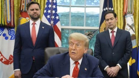 Bericht über Menschenrechte: Trumps Blick auf Deutschland