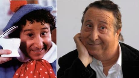 Alvaro Vitali morto a Roma, l'attore aveva 75 anni. Il cinema italiano piange Pierino