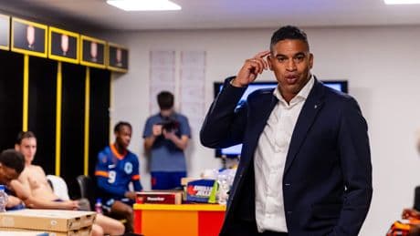 Michael Reiziger hoopt op een Foppe-effect: ’We moeten eigen beelden gaan maken’