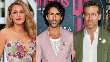 Verleumdung: Richter weist Klage von Justin Baldoni gegen Blake Lively ab