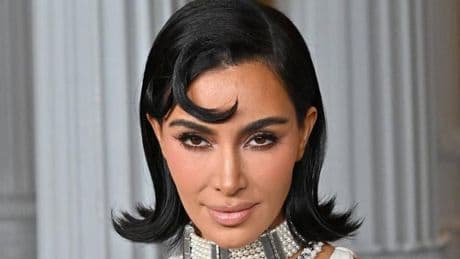 Kim Kardashian vuelve al primer plano en el juicio contra unos ancianos en París