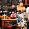 Nine Gogglebox families who quit the hit Channel 4 show - and their VERY different reasons for shunning TV fame