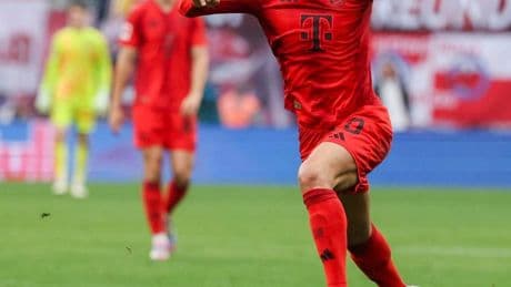 Fußball-Transferblog: Verhandlungen zwischen Bayern und Sané bleiben eine Hängepartie