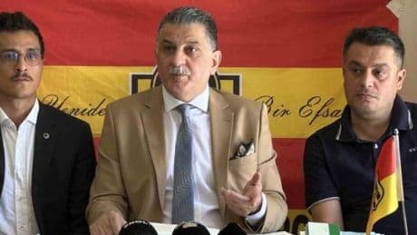 Y.Malatya Asbaşkanı Aydın İşkur'dan HT Spor'a flaş açıklamalar!