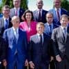 „Die Brüsseler Tatenlosigkeit von damals rächt sich“: Geht ab Montag die nächste Eurokrise von Frankreich aus?