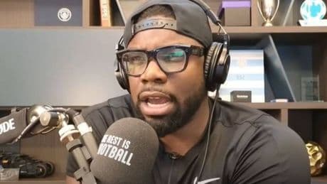 Micah Richards rules one team OUT of the title race before season even begins