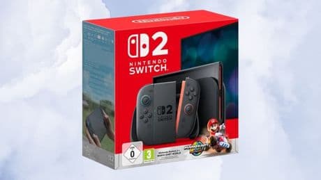 Qu’attendez-vous pour précommander la Nintendo Switch 2 à prix fou avec cette astuce ?