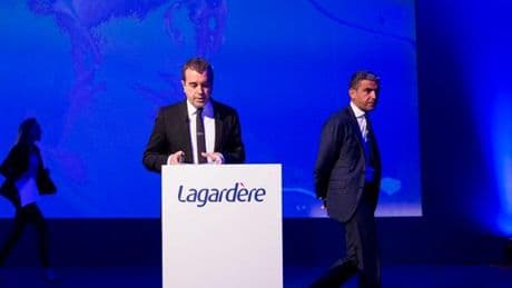 Le communicant Ramzi Khiroun, l’homme de l’ombre happé par l’affaire Lagardère