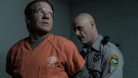 ¿Cómo es ser la hija de un asesino en serie?