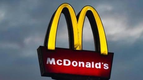 McDonald's'ın küresel satışları düştü