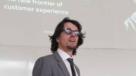 Dalla Rerum Novarum ai Digital Twin: l'impegno di Shin Software per un'umanità aumentata