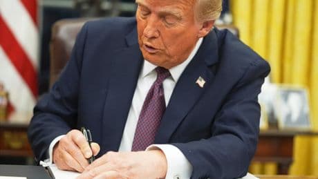 Trump's 50% tariff on Brazilian goods like coffee and orange juice could drive up US breakfast costs