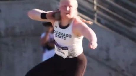 WWE legend’s daughter tearing it up in her own sport as she wins FOURTH successive title