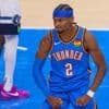Basketball: NBA-Playoffs: OKC gewinnt erneut deutlich gegen Timberwolves