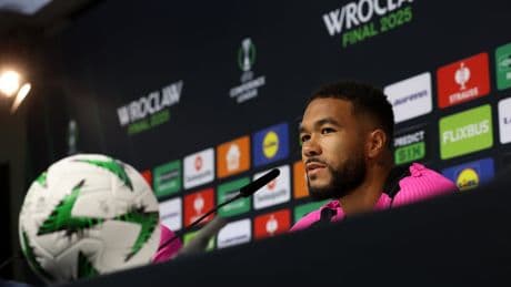 'Captains are made, not born': Reece James shakes off Chelsea injury woes to grow into leadership role