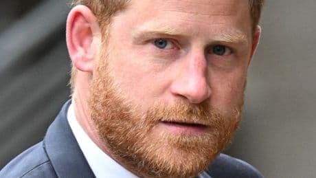 'Three errors' Prince Harry made in explosive BBC interview after he lost security bid