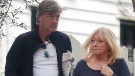 Richard Madeley says he and wife Judy Finnigan are 'semi-detached' after show exit