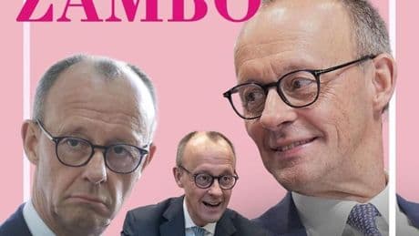 10:1 für die Männer