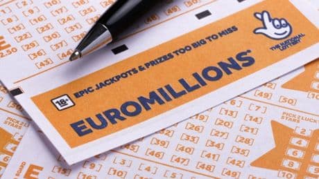 Winning EuroMillions numbers for biggest ever £199,000,000 UK jackpot