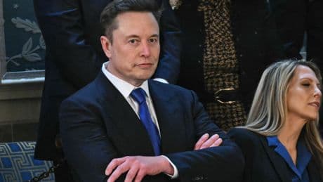 Trump’s ‘Big Beautiful Bill’ Stumbles in Senate as Musk Ramps Up Bid to ‘Kill’ It