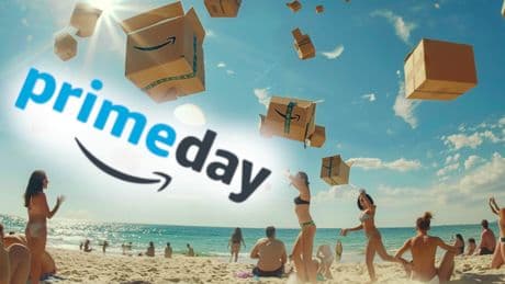 Amazon Prime Day 2025: Das müssen Kunden vor dem Start wissen