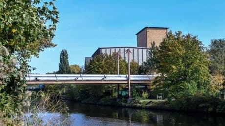 Kraftwerk Steglitz: So geht es jetzt mit dem Lost Place weiter