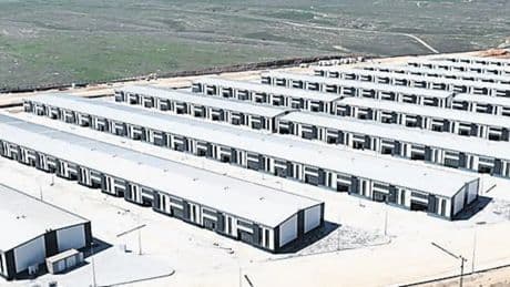 Deprem bölgesinin kalkınması için yurtdışından 6.4 milyar $ kaynak
