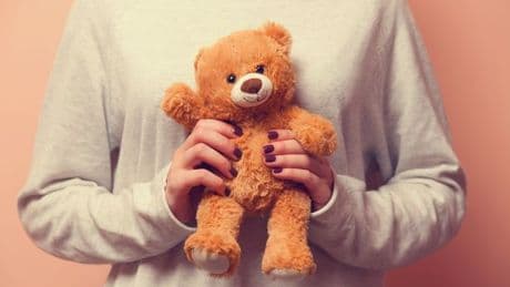 Parents hid trackers in toys to see where kids ‘could be snatched’ from foster care
