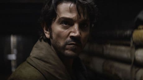 Streaming: Düsteres Serienfinale des "Star Wars"-Ablegers "Andor"
