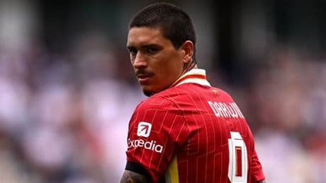 Liverpool to bank £46m as Darwin Nunez agrees huge Saudi contract