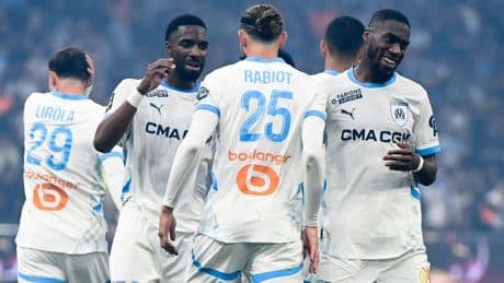 L'OM lance ce mardi son "ritiro" au nord de Rome, avec la course à la Ligue des champions dans le viseur