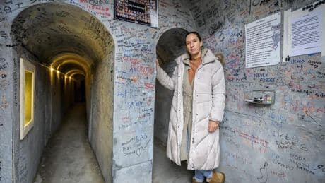 Aangifte om bedreiging rond Hamastunnel: ’Hup Hamas, herover de tunnel terug’