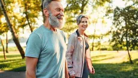 Exercise ‘better than a drug’ at boosting survival after cancer, study finds