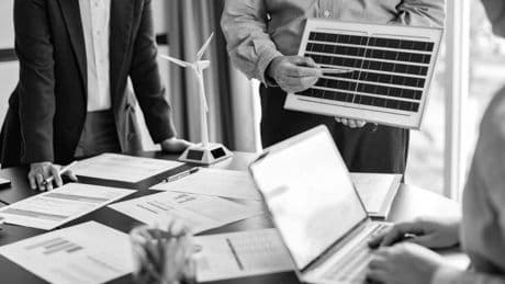 Los PPAs como impulsores de la transición energética