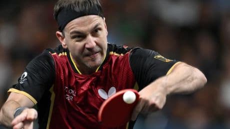 „Jedes Mal in Tränen ausgebrochen“ – Hier spricht Timo Boll über seinen Abschied