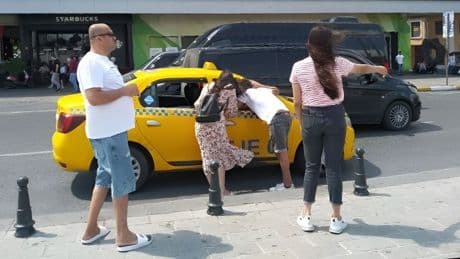 Taksiciler için son tarih belli oldu: Taktırmayanın aracı bağlanacak! Taksi taşımacılığında yeni dönem