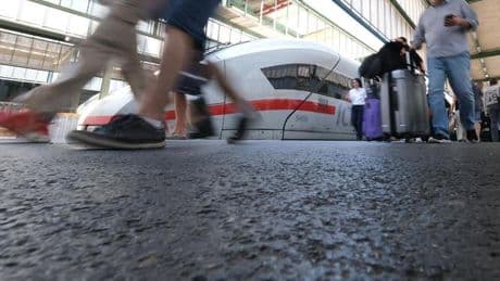 Deutsche Bahn: Fahrgastverband schlägt Hamburgerin für Lutz-Nachfolge vor