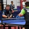 Tennis de table. Pour le Loups d’Angers, ce sera Hennebont en demi-finale