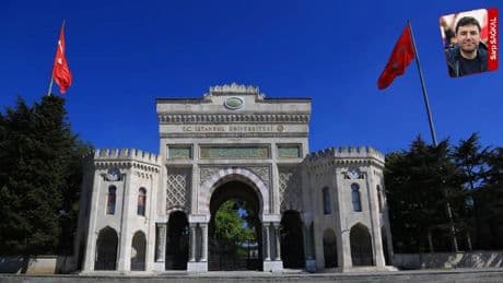 İmamoğlu’nun diploma iptaliyle ilgili önergeye İstanbul Üniversitesi’nden yanıt geldi: Rektörlük İmamoğlu’nu aday da yapmıyor