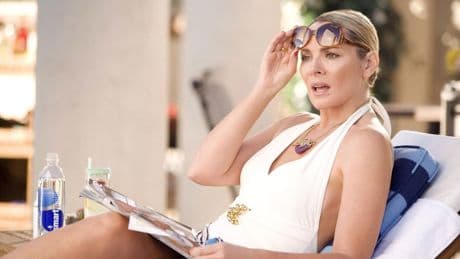 "Sex and the City": Kim Cattrall lehnte Rolle der Samantha mehrfach ab – der Grund überrascht