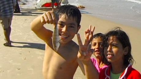Au Festival du film de Locarno, « With Hasan in Gaza » fixe la mémoire de l’enclave palestinienne