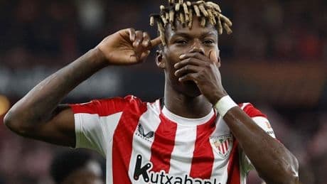 El Bayern se lanza a por Nico Williams