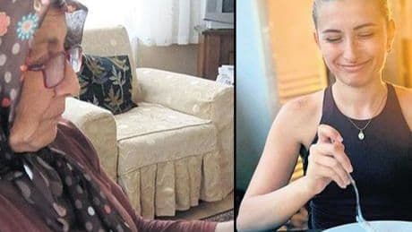‘Bu gece seni öldürür’