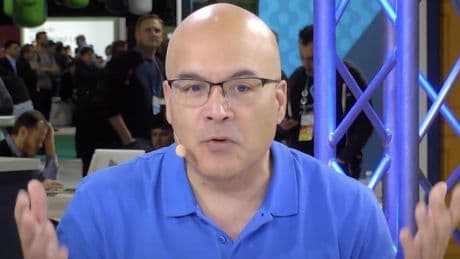 TK Keanini, experto en ciberseguridad: "El botón de 'cancelar suscripción' puede ser una estafa"