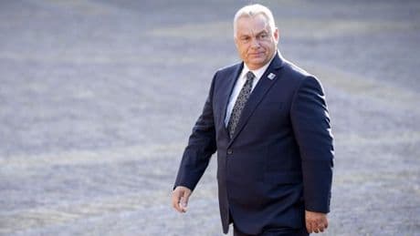 Orbán schreibt Brief an von der Leyen – und fordert Geld für Ungarns Asylpolitik