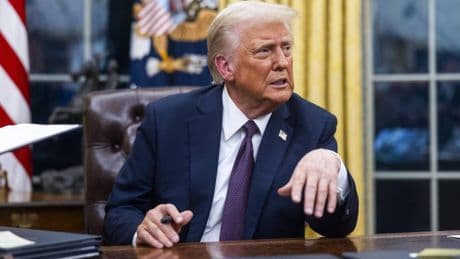 Trump trasferisce lo U.S. Space Command, Huntsville è la nuova "Rocket City"