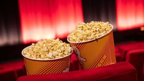 Wegen hoher Snackpreise: Dürfen Kino-Betreiber Ihre Tasche kontrollieren?