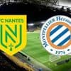 Nantes - Montpellier : sur quelle chaîne et à quelle heure voir le match de Ligue 1 en direct ?
